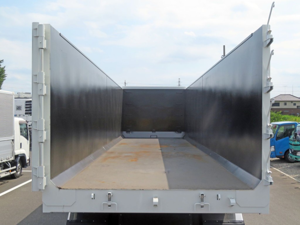 コダイラ KFL32改の写真6