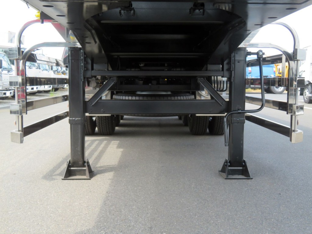 コダイラ KFL32改の写真8