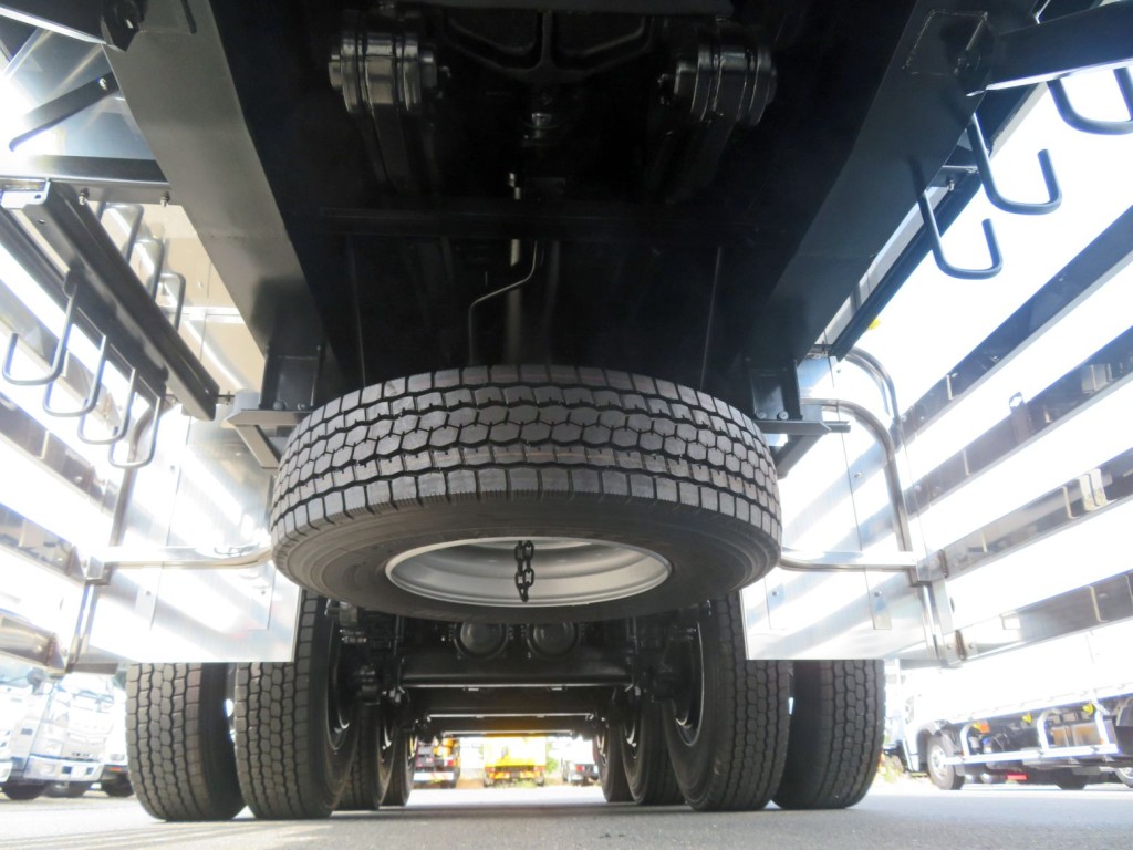 コダイラ KFL32改の写真9