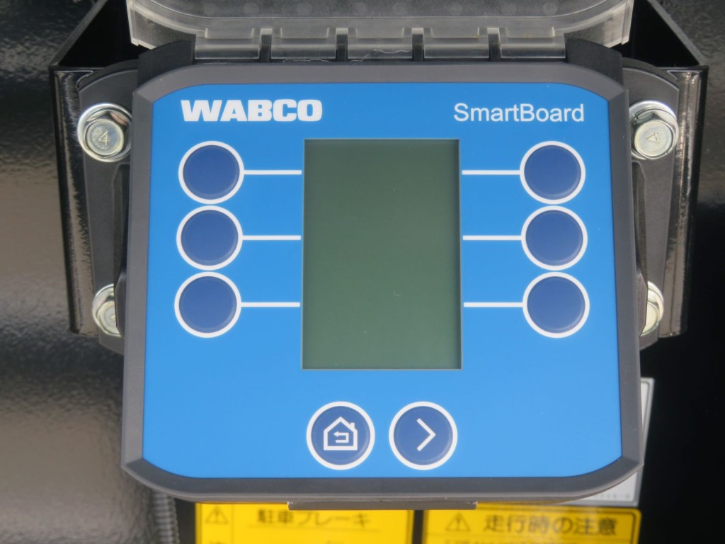 スマートボード付きです。|コダイラ KFL32改の写真22