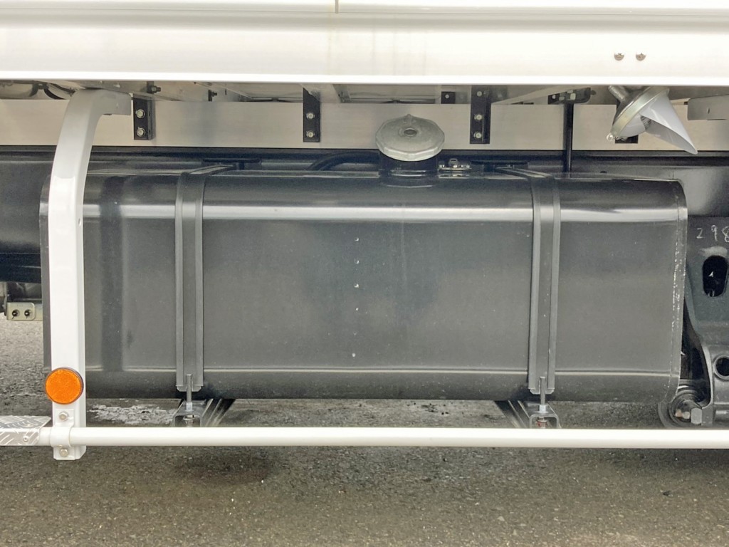 燃料タンクは200Lです。|日野 レンジャー 2KG-FD2ABG(2WD)の写真26