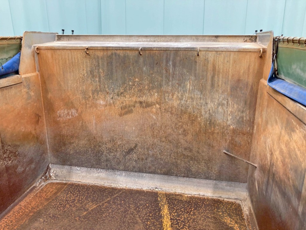 日野 プロフィア 2DG-FS1AGAの写真11