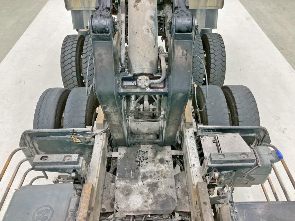 日野 プロフィア 2DG-FS1AGAの写真16