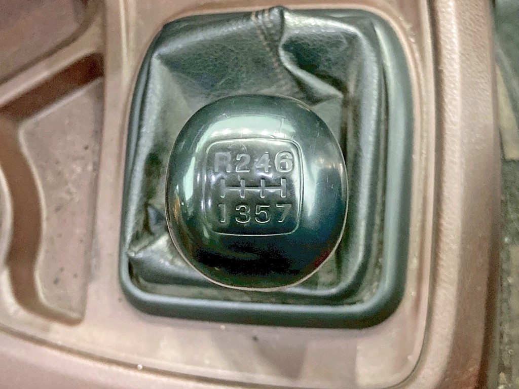 日野 プロフィア 2DG-FS1AGAの写真28