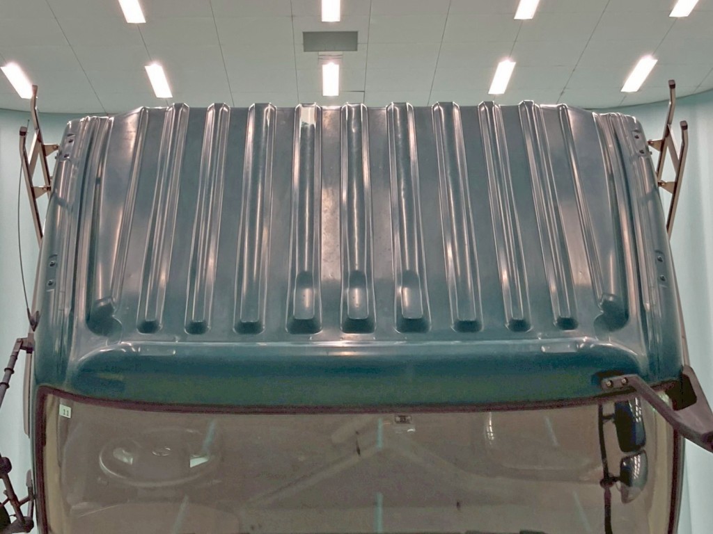 日野 プロフィア 2DG-FS1AGAの写真30