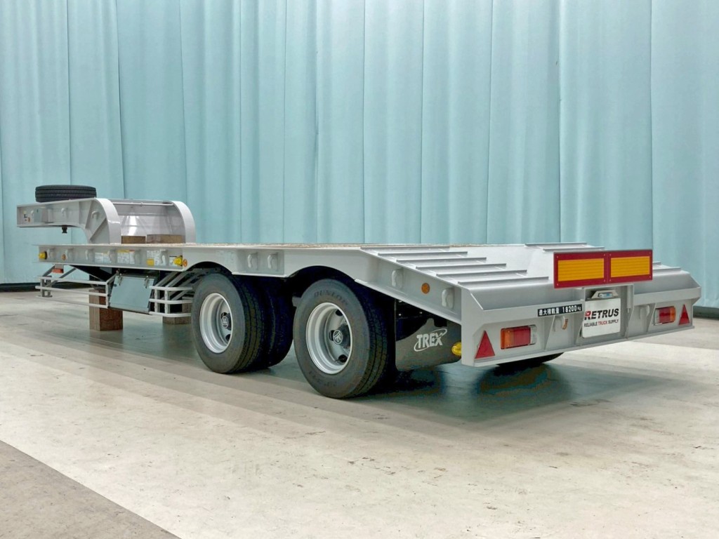 トレクス  PLR229AZの写真1