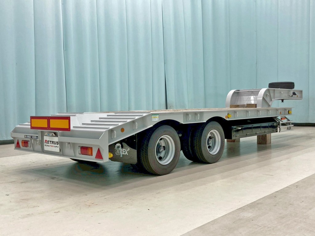 トレクス  PLR229AZの写真2