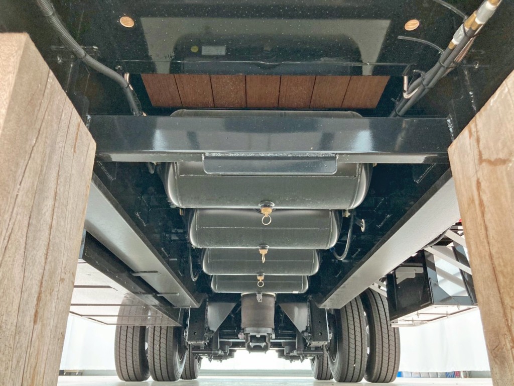 トレクス  PLR229AZの写真8