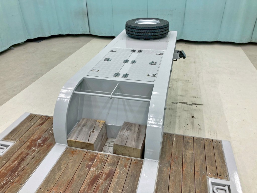 トレクス  PLR229AZの写真11