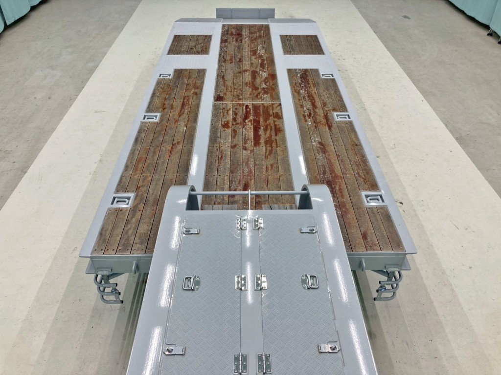 トレクス  PLR229AZの写真12