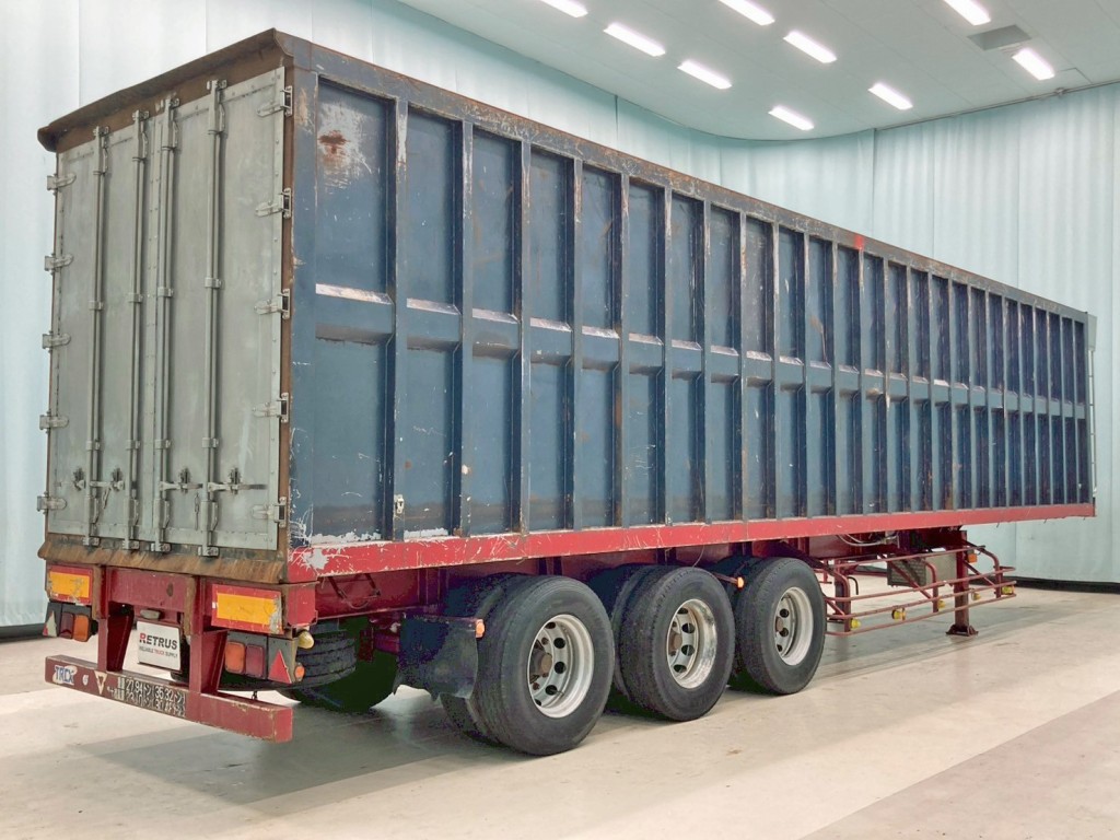 トレクス  NCCTB34081の写真2