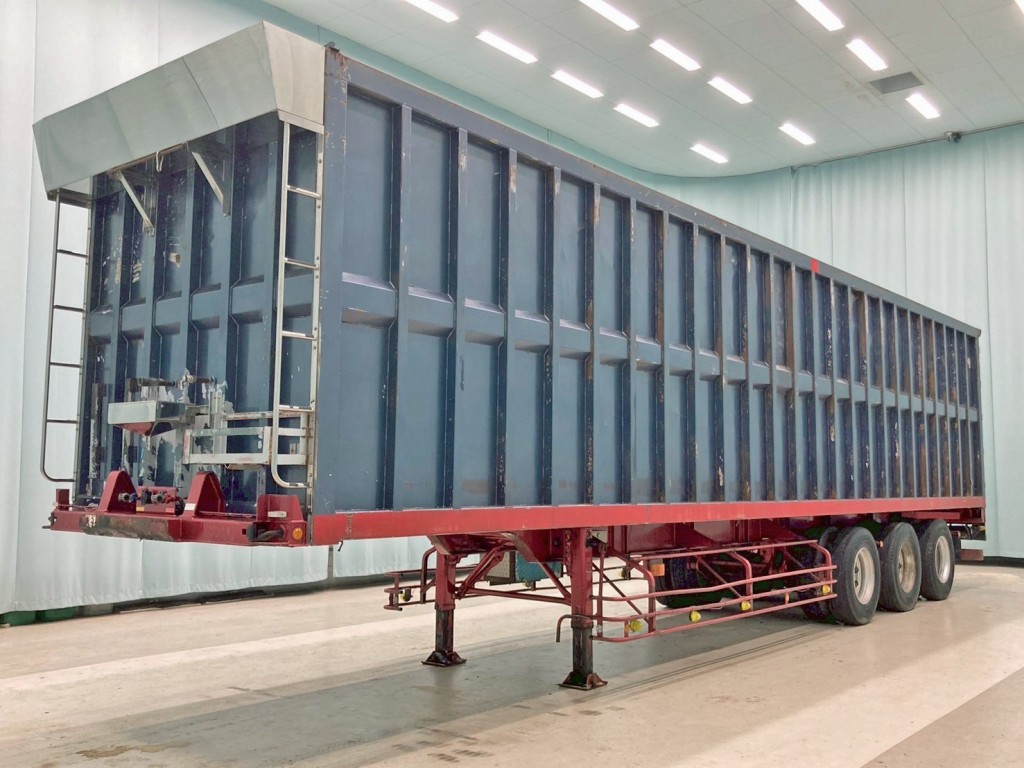 トレクス  NCCTB34081の写真3