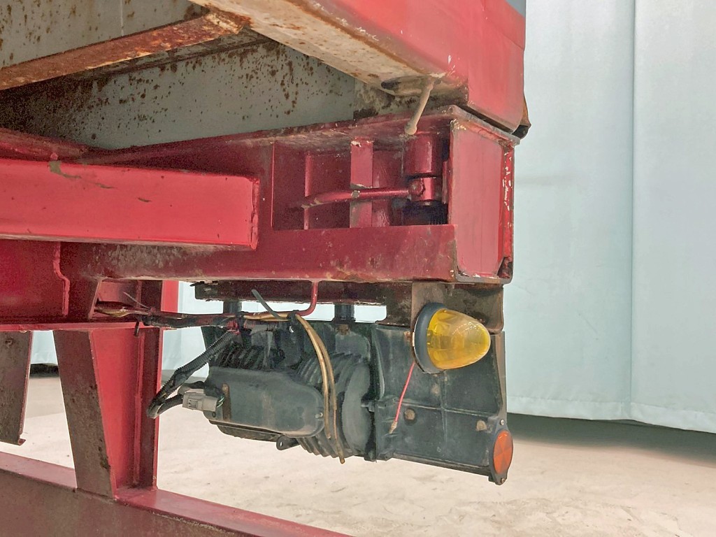 ツイストロックです。|トレクス  NCCTB34081の写真33