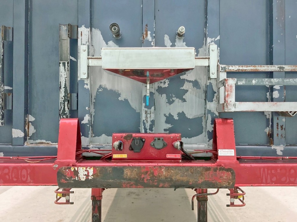 コネクター接続部です。|トレクス  NCCTB34081の写真35