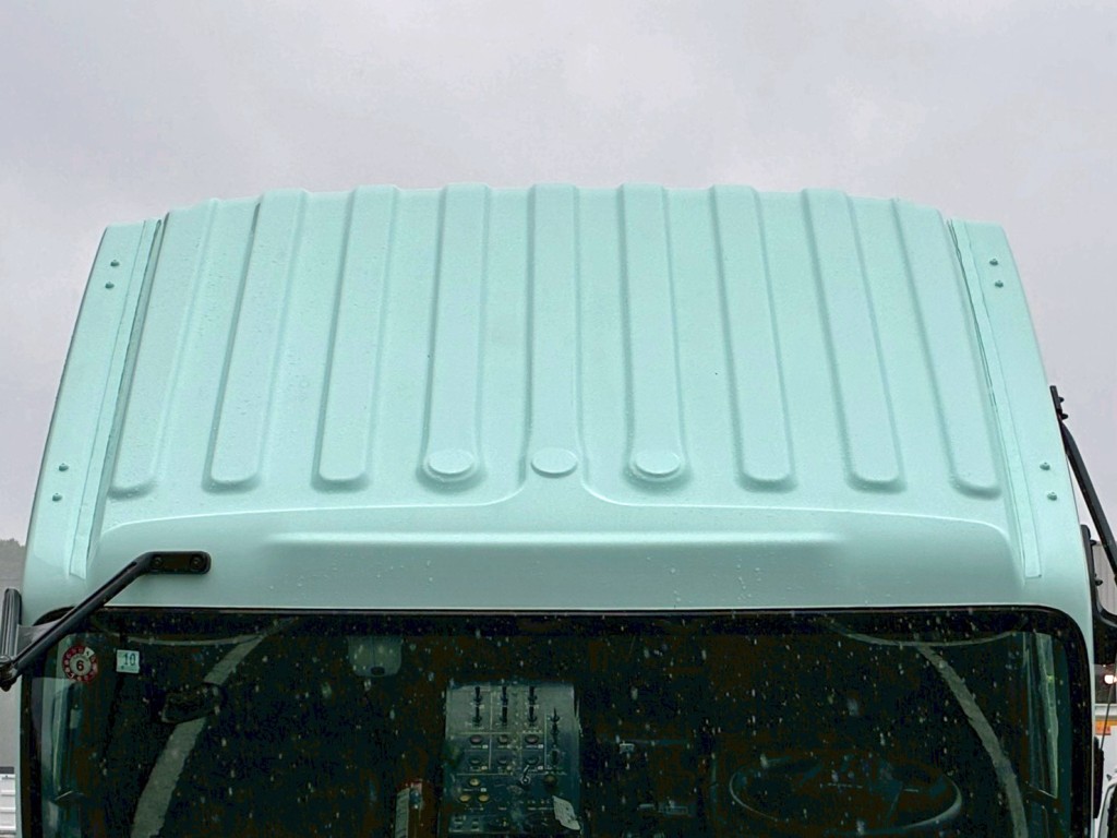 いすゞ フォワード 2PG-FTR90V2改の写真43