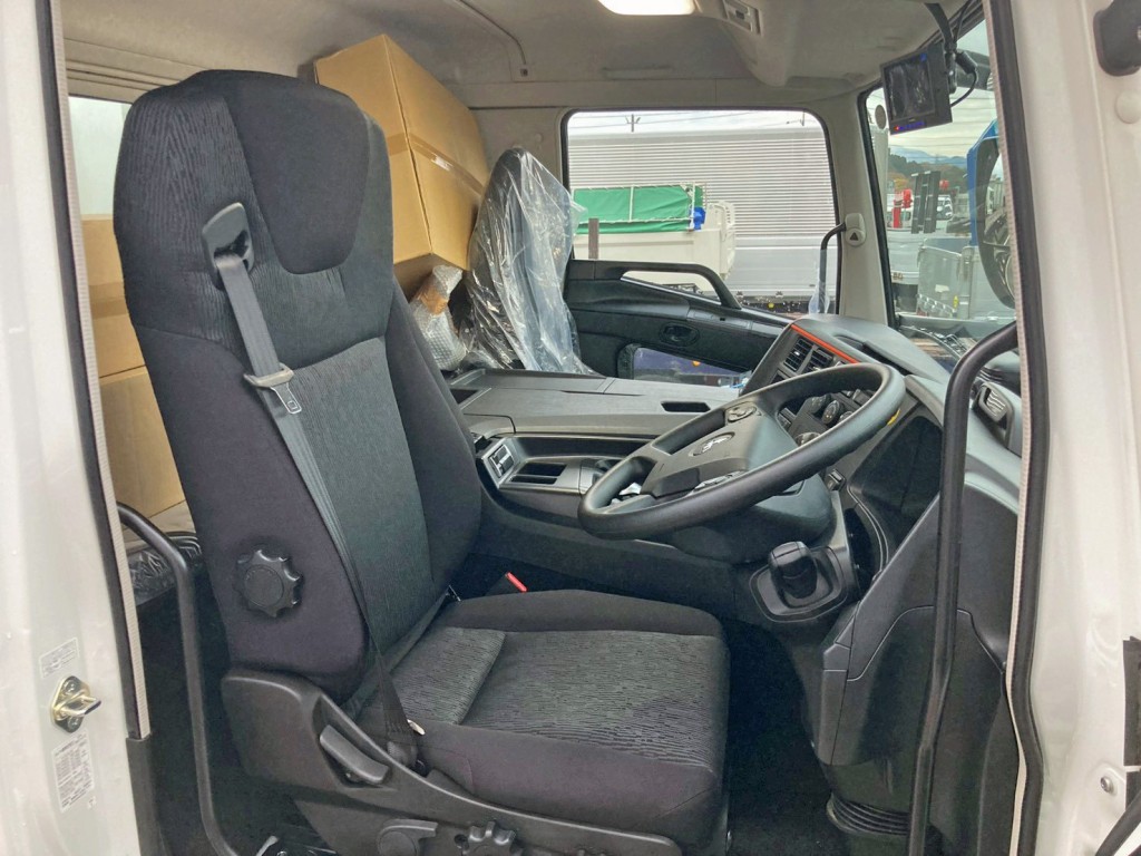 三菱 スーパーグレート 2PG-FV80VYの写真7