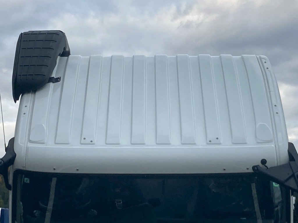 三菱 スーパーグレート 2PG-FV80VYの写真25