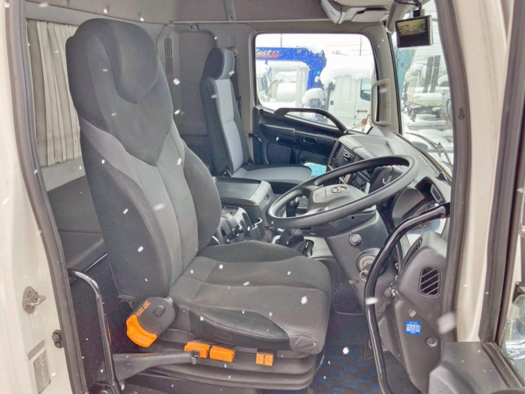 日野 プロフィア QKG-FS1EKDAの写真7