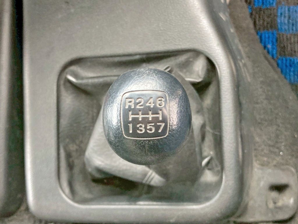 日野 プロフィア QKG-FS1EKDAの写真30