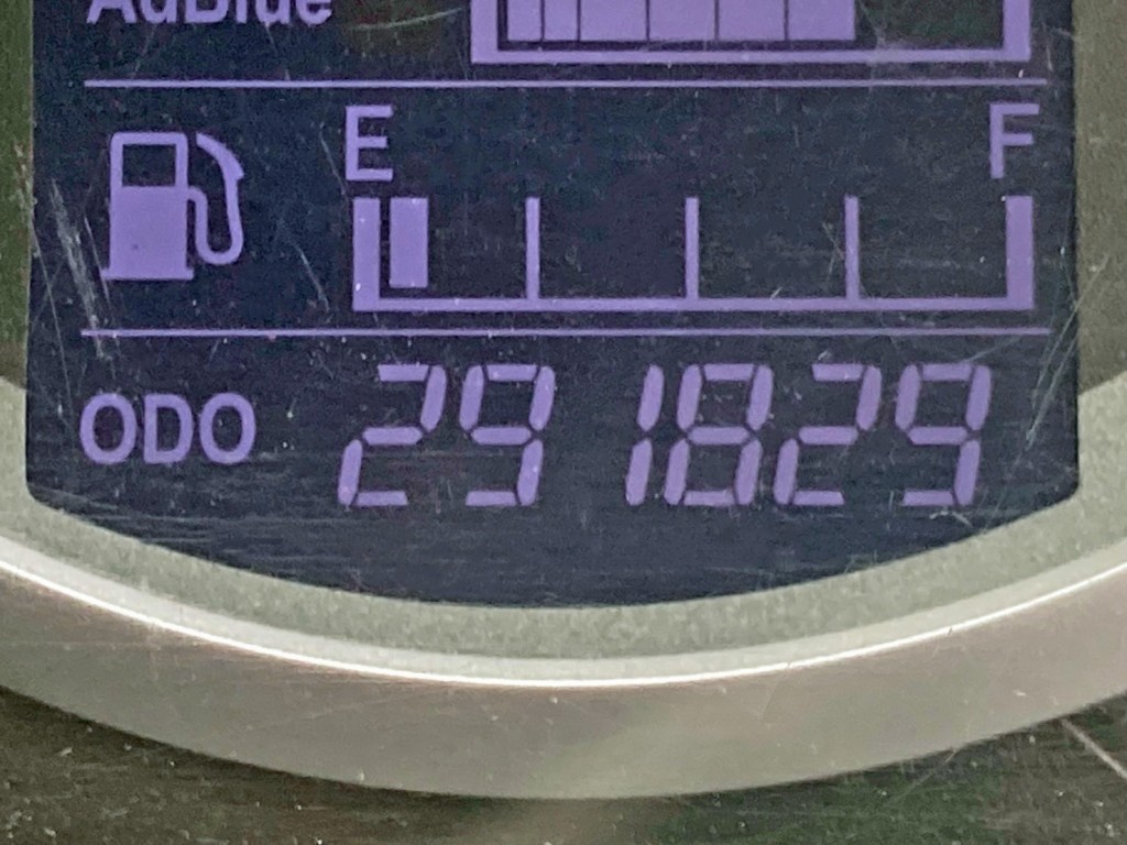 日野 プロフィア QKG-FS1EKDAの写真31