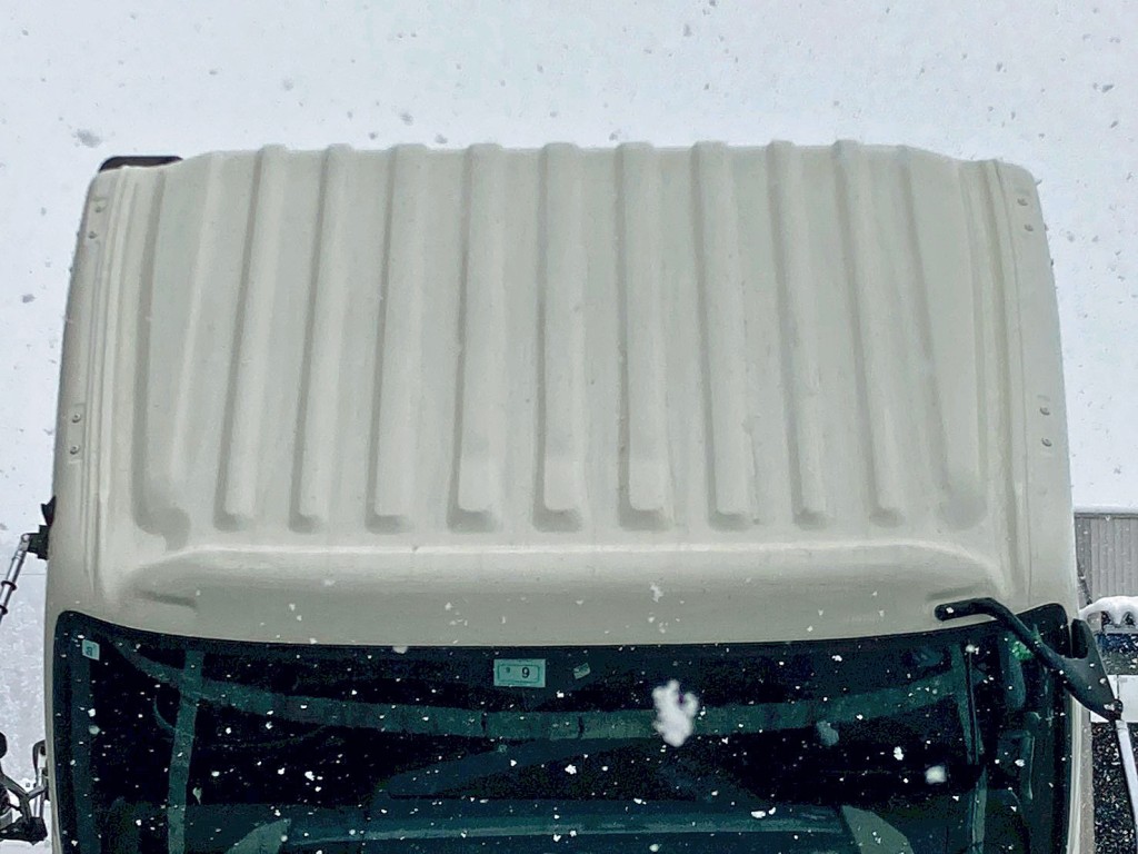 日野 プロフィア QKG-FS1EKDAの写真32