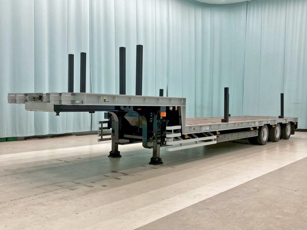 トレクス PLB34114改の写真3