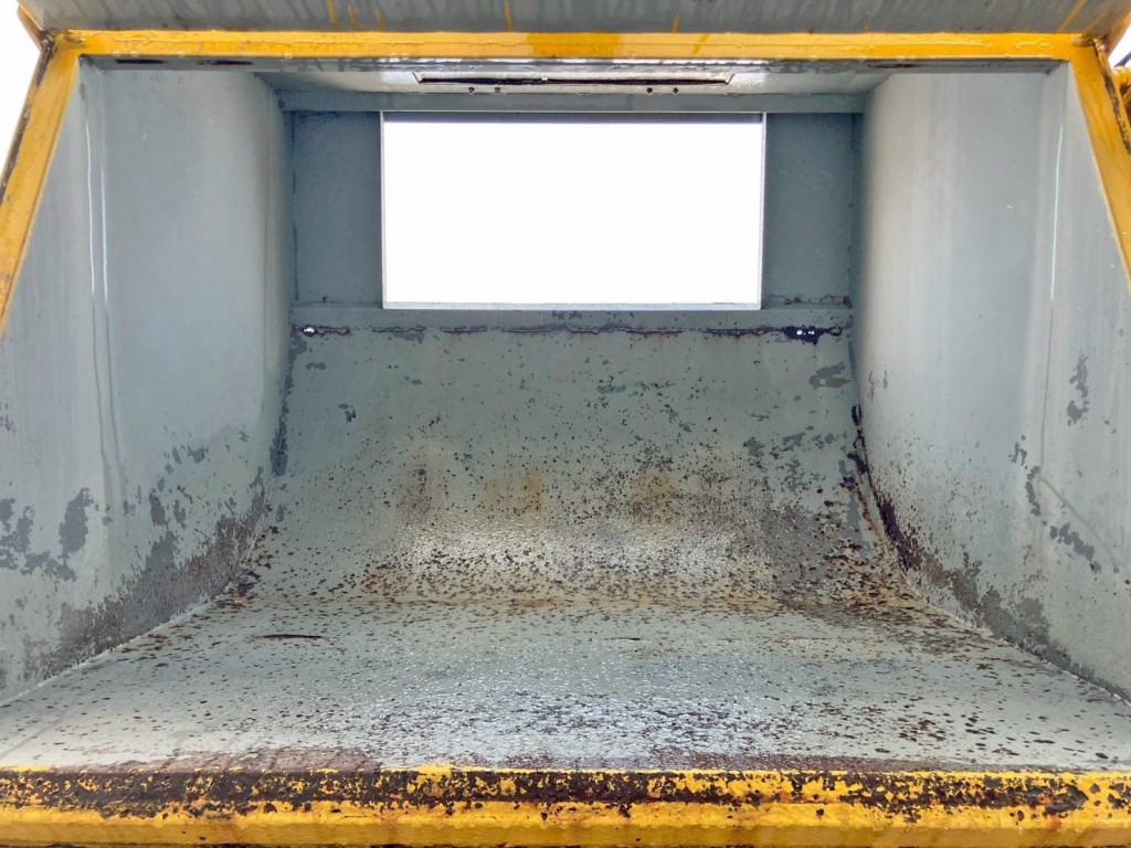 いすゞ フォワード PA-FRR34D4改(2WD)の写真13