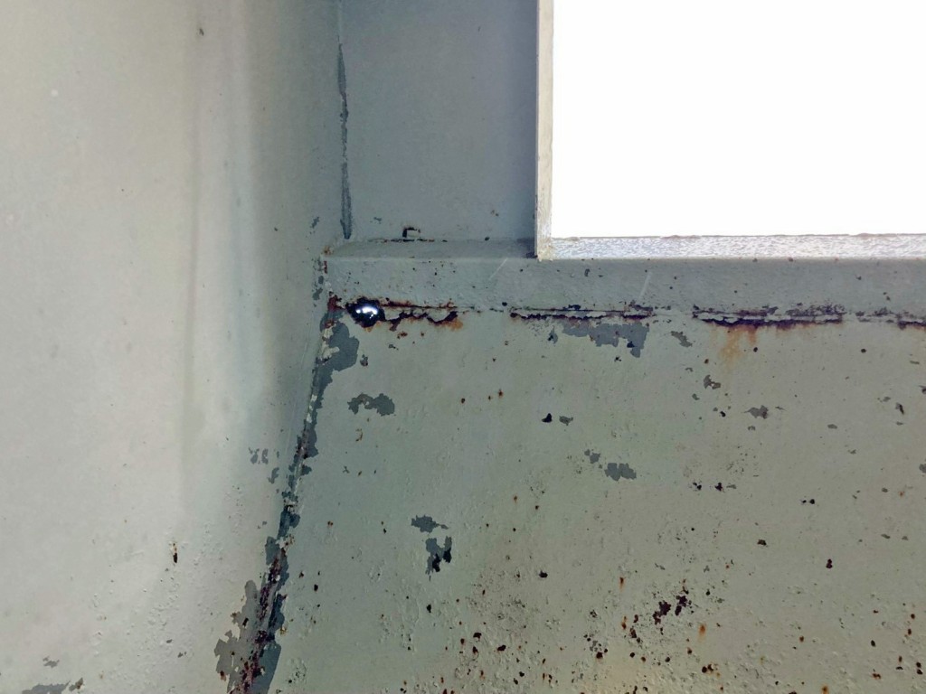 いすゞ フォワード PA-FRR34D4改(2WD)の写真14