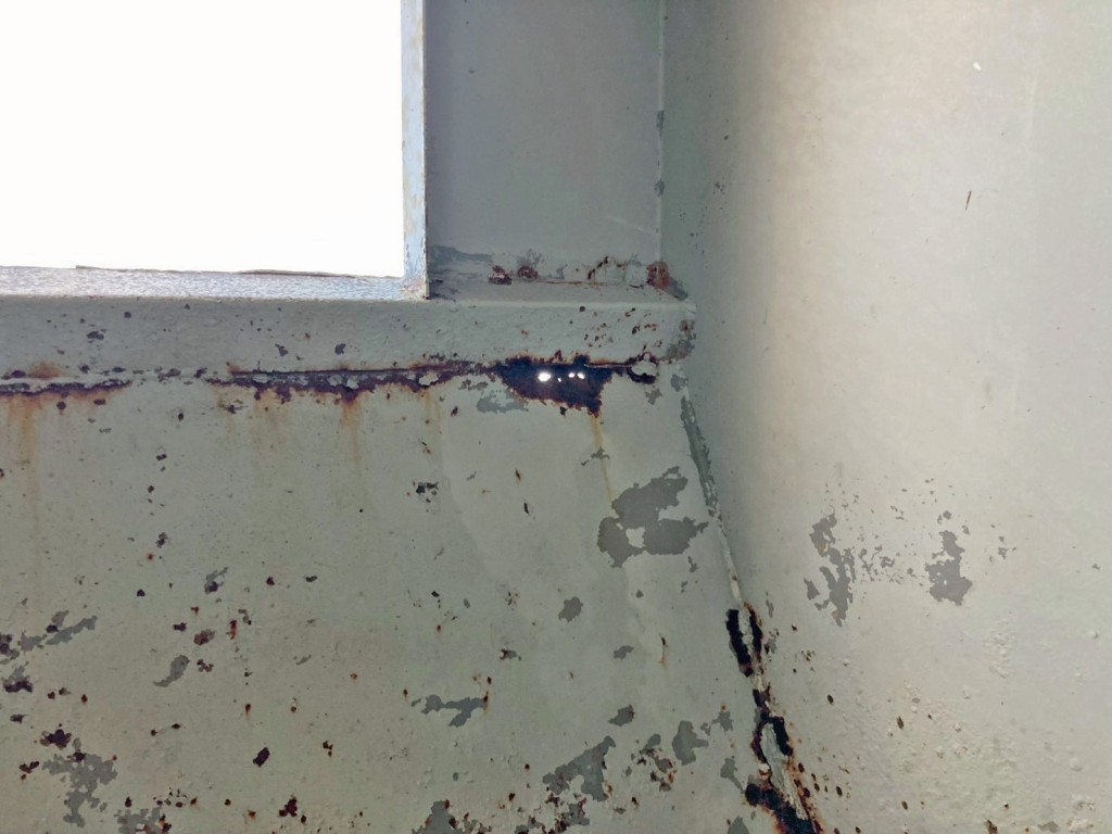 いすゞ フォワード PA-FRR34D4改(2WD)の写真15