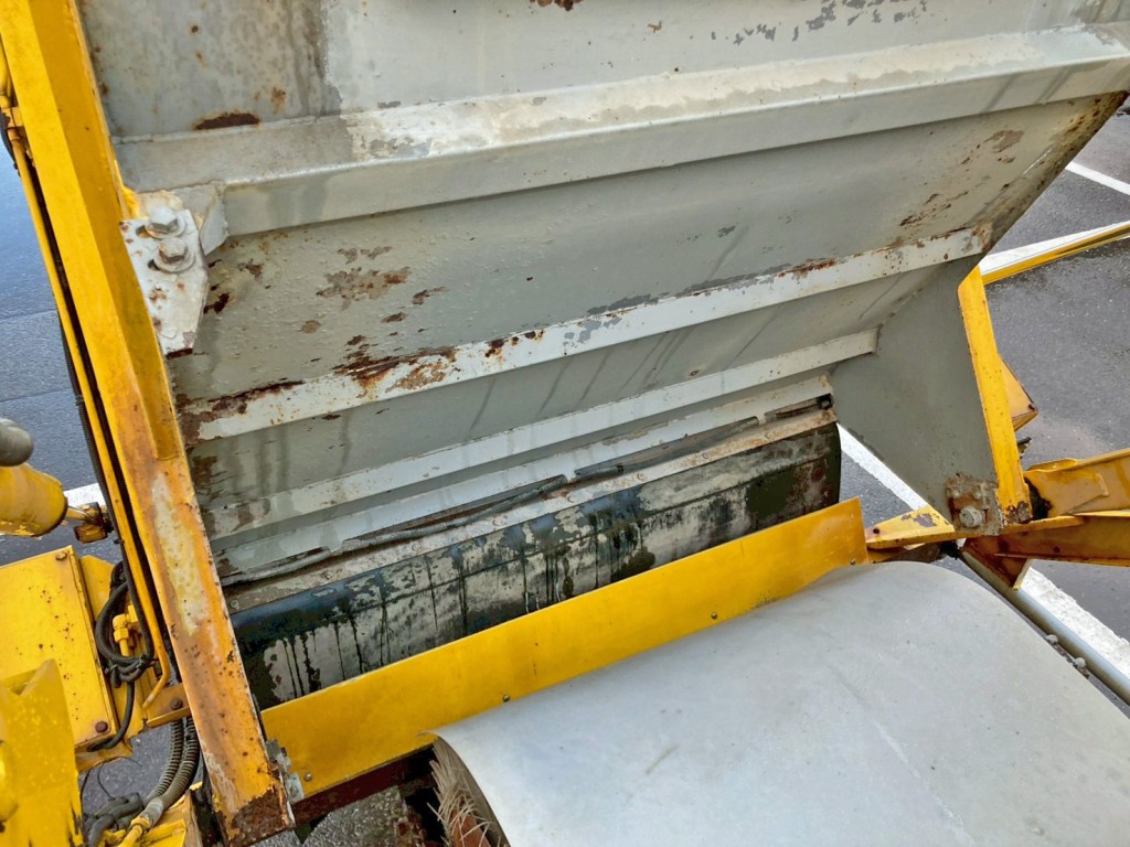 いすゞ フォワード PA-FRR34D4改(2WD)の写真19