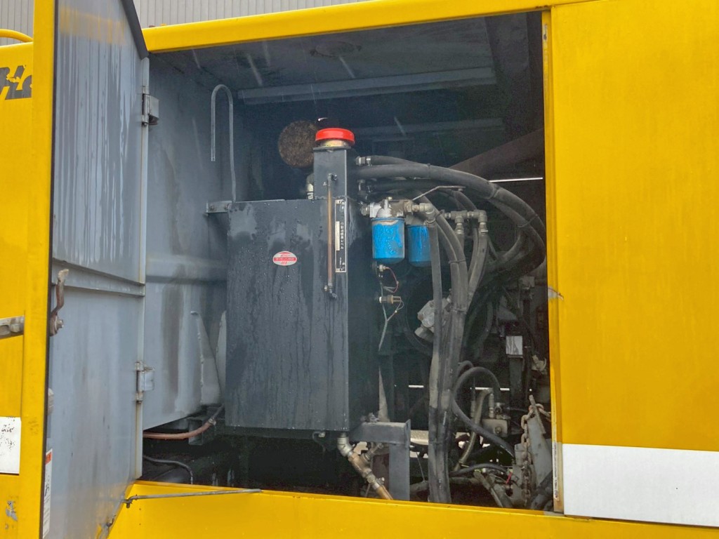 いすゞ フォワード PA-FRR34D4改(2WD)の写真32