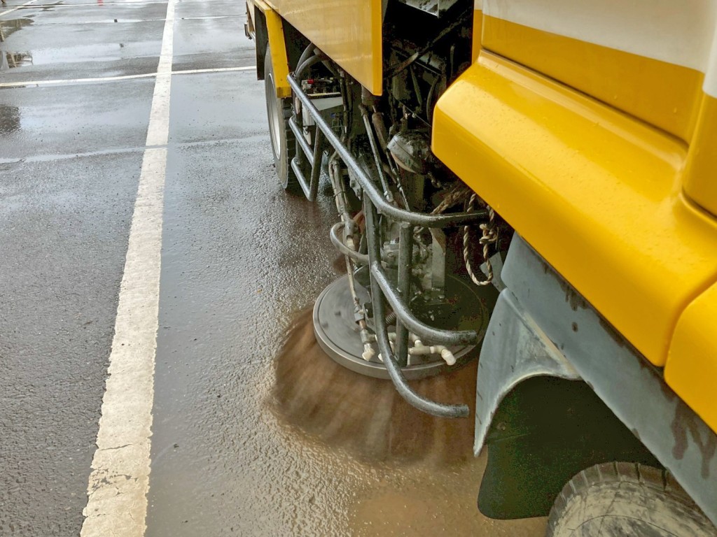 いすゞ フォワード PA-FRR34D4改(2WD)の写真39