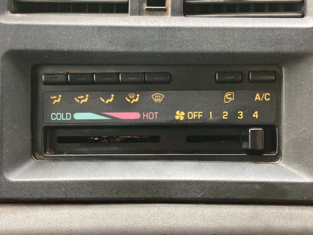 いすゞ フォワード PA-FRR34D4改(2WD)の写真47