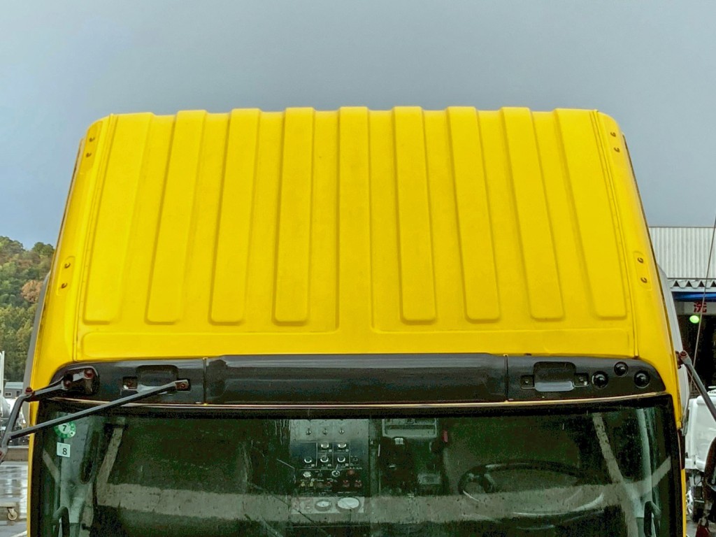 いすゞ フォワード PA-FRR34D4改(2WD)の写真48