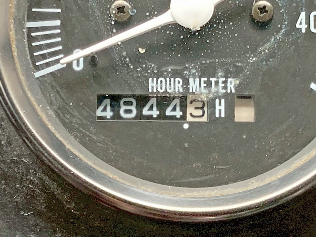 いすゞ フォワード PA-FRR34D4改(2WD)の写真49