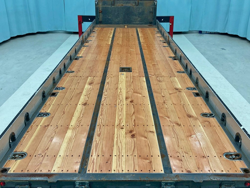 三菱 スーパーグレート 2PG-FV70HZの写真12