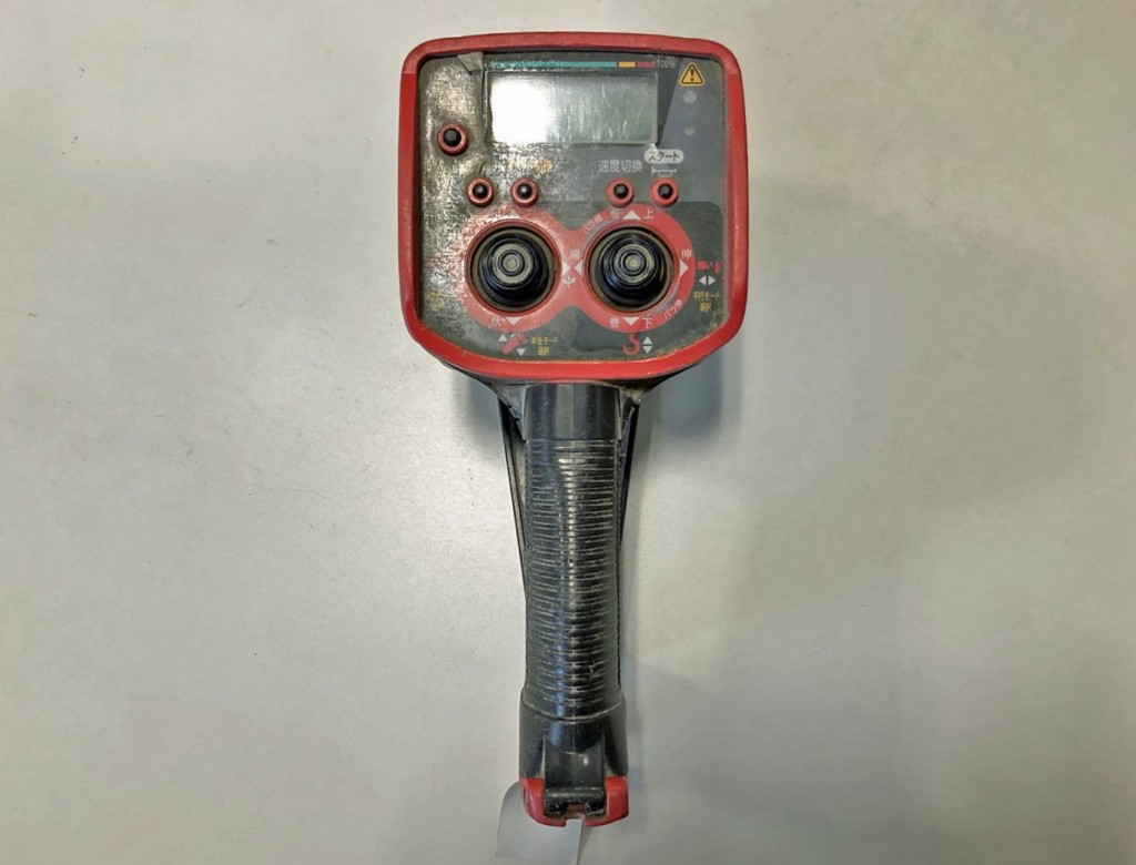 クレーンのラジコンです。|三菱 スーパーグレート 2PG-FV70HZの写真40