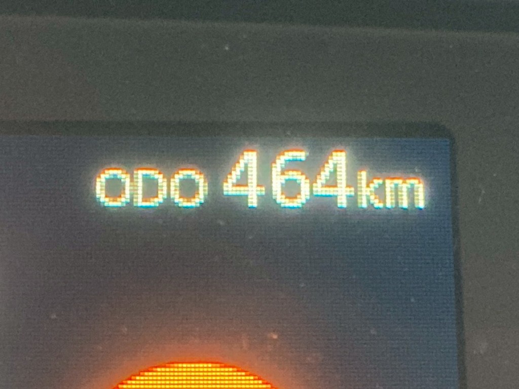 UDトラックス クオン 2DG-GW6ELHの写真19