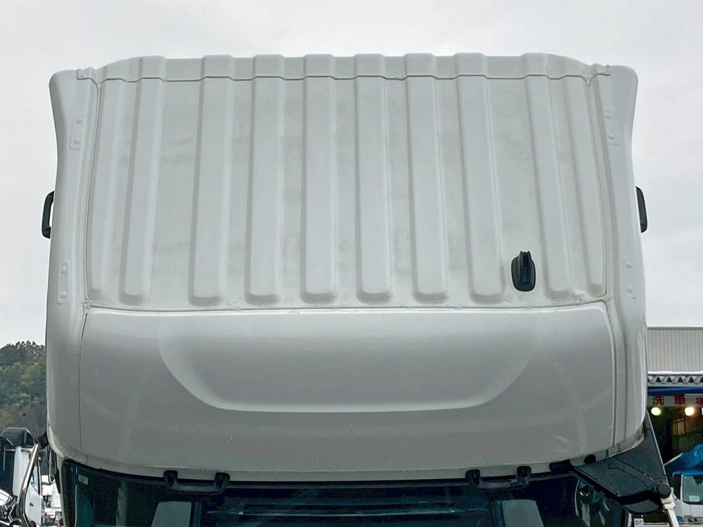 UDトラックス クオン 2DG-GW6ELHの写真20