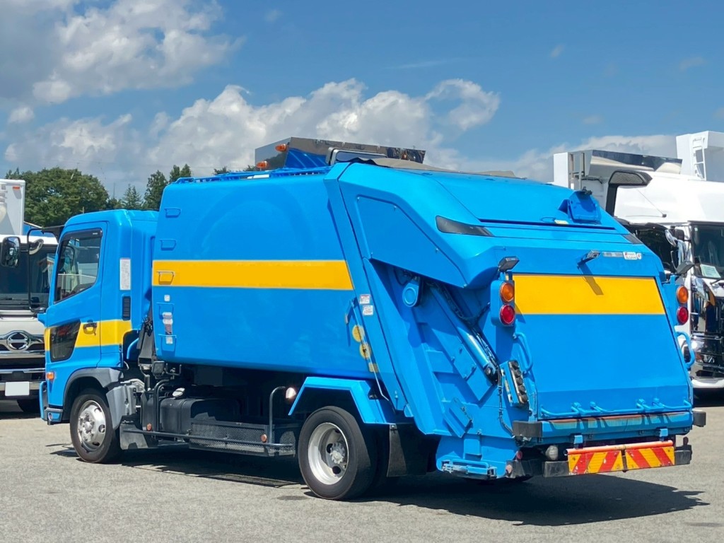 日野 レンジャー 2KG-FC2ABA(2WD)の写真3