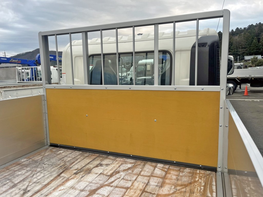 日野 レンジャー 2PG-FD2ABA(2WD)の写真10