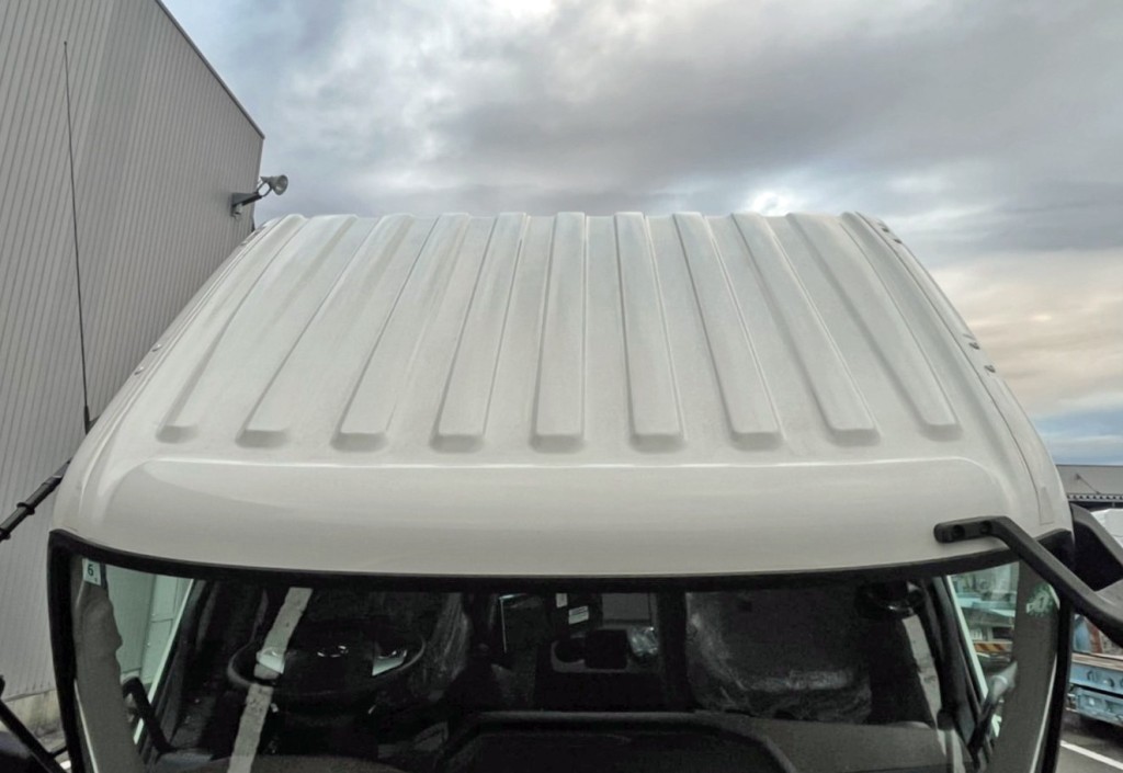 日野 レンジャー 2PG-FD2ABA(2WD)の写真17