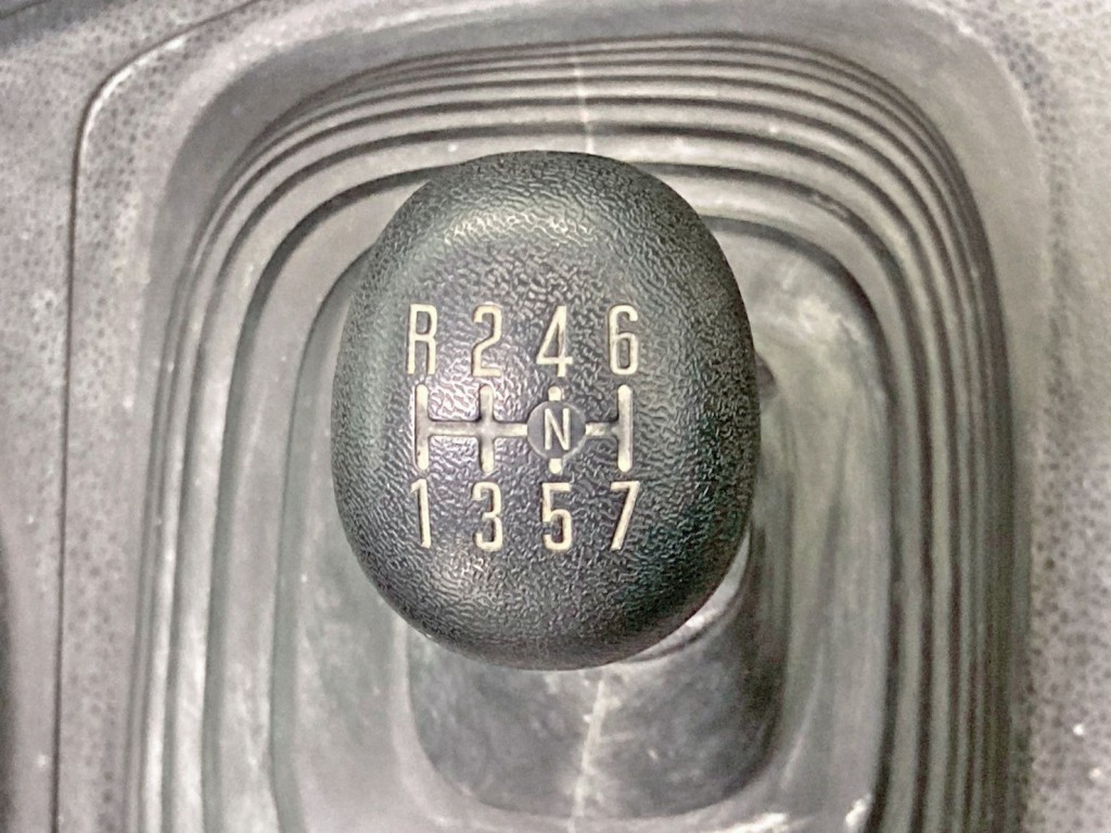 いすゞ ギガ 2KG-CXZ77CTの写真30