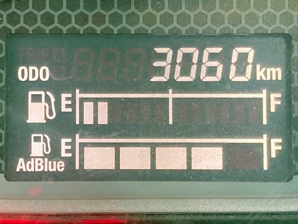 いすゞ ギガ 2KG-CXZ77CTの写真31