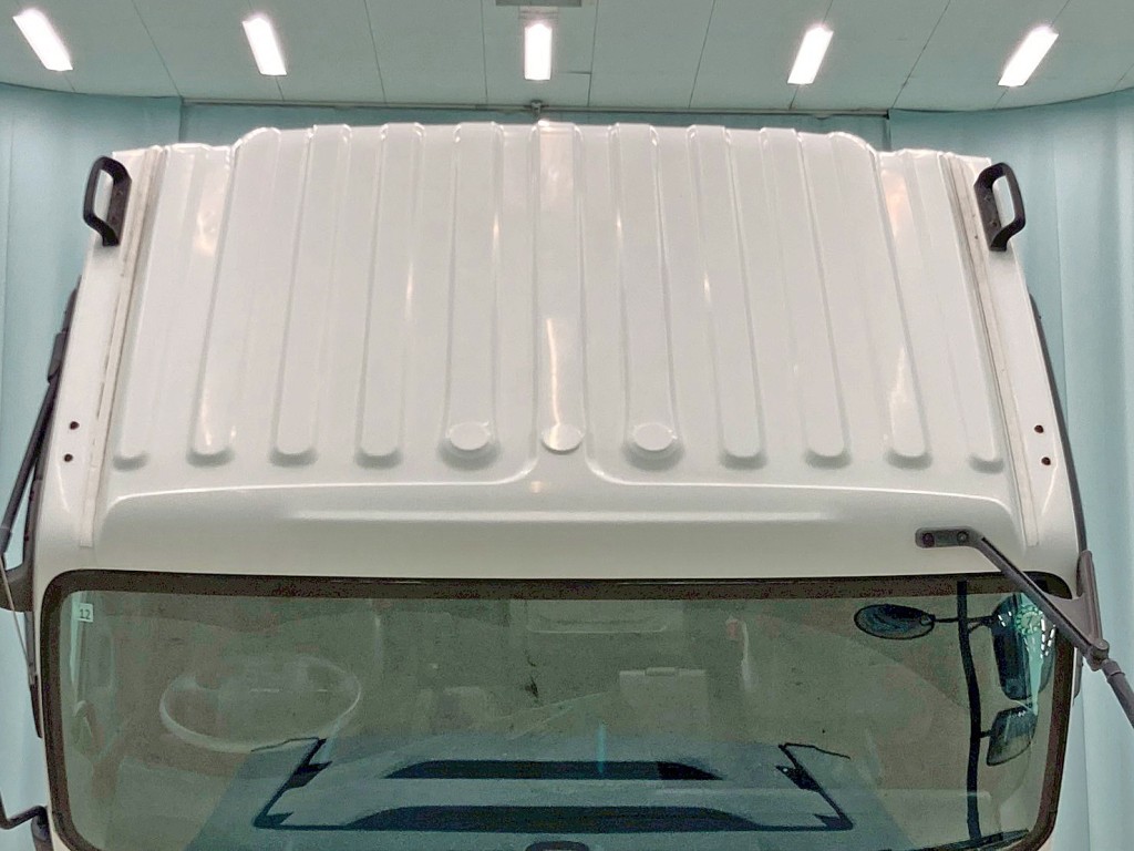 いすゞ ギガ 2KG-CXZ77CTの写真32