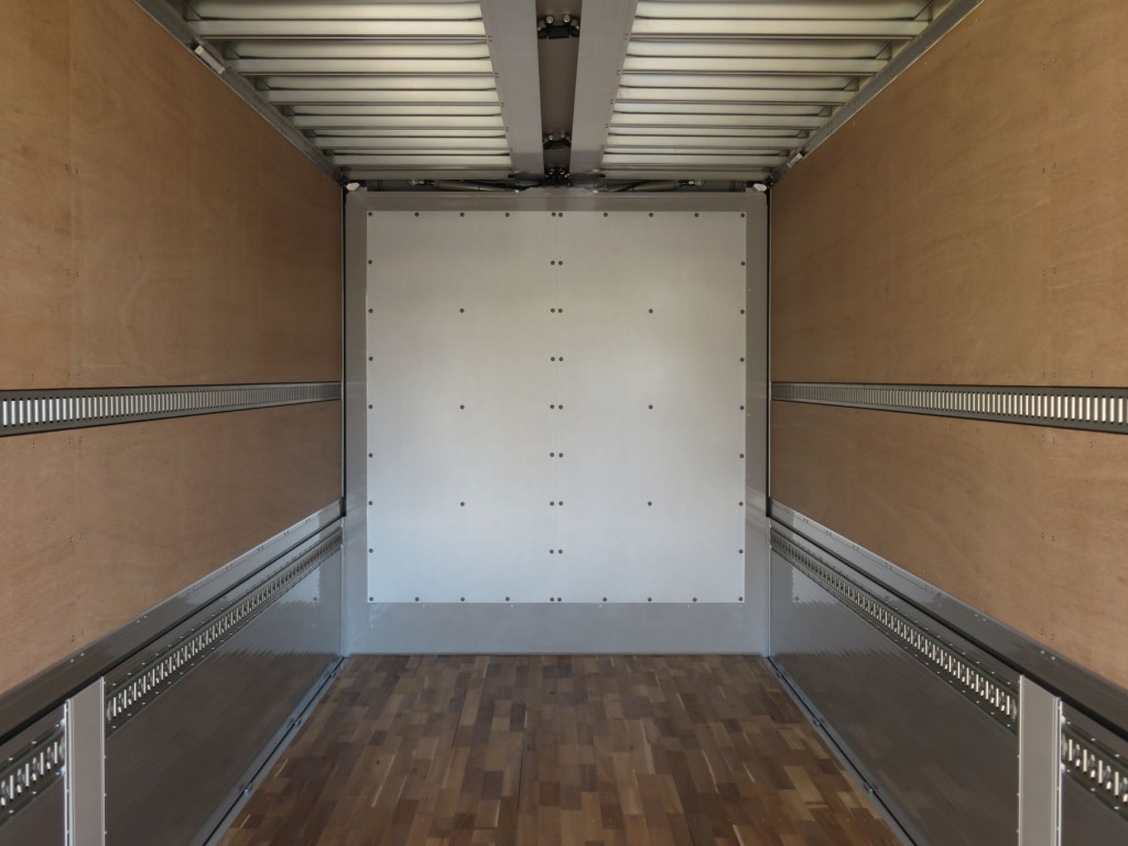 日野 プロフィア 2DG-FW1AHCの写真10