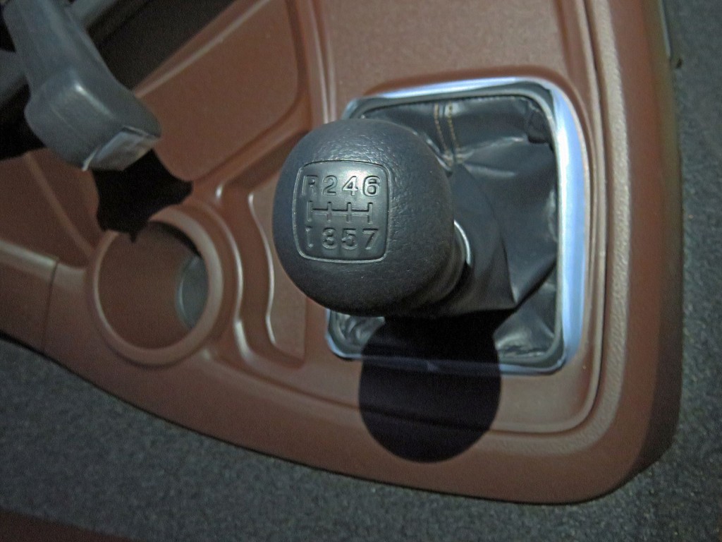 日野 プロフィア 2DG-FW1AHCの写真16