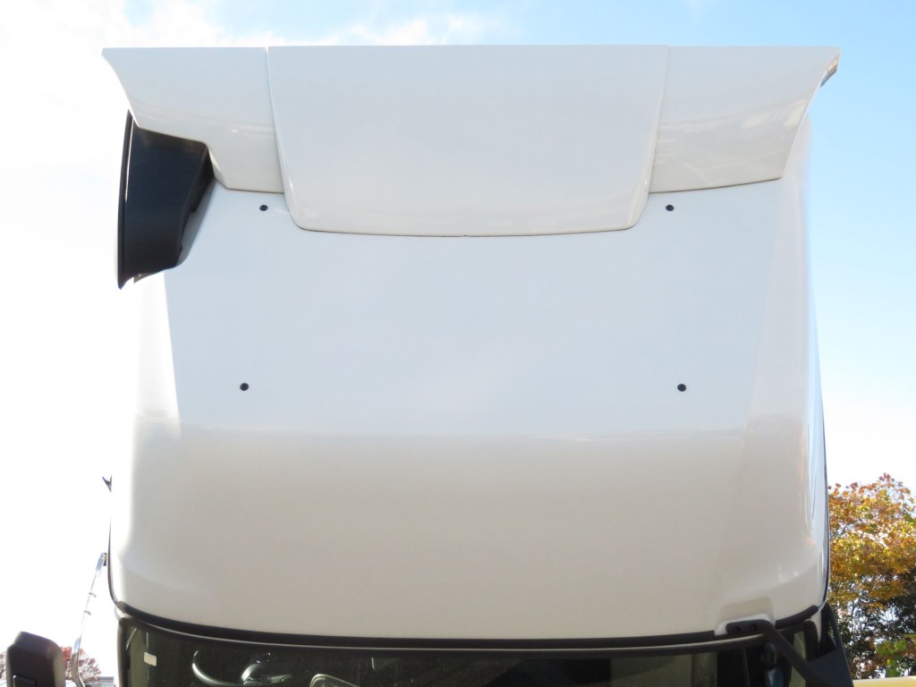 日野 プロフィア 2DG-FW1AHCの写真18