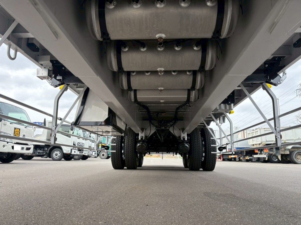 トレクス  PFN24103改の写真8