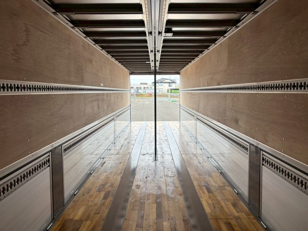 トレクス  PFN24103改の写真14